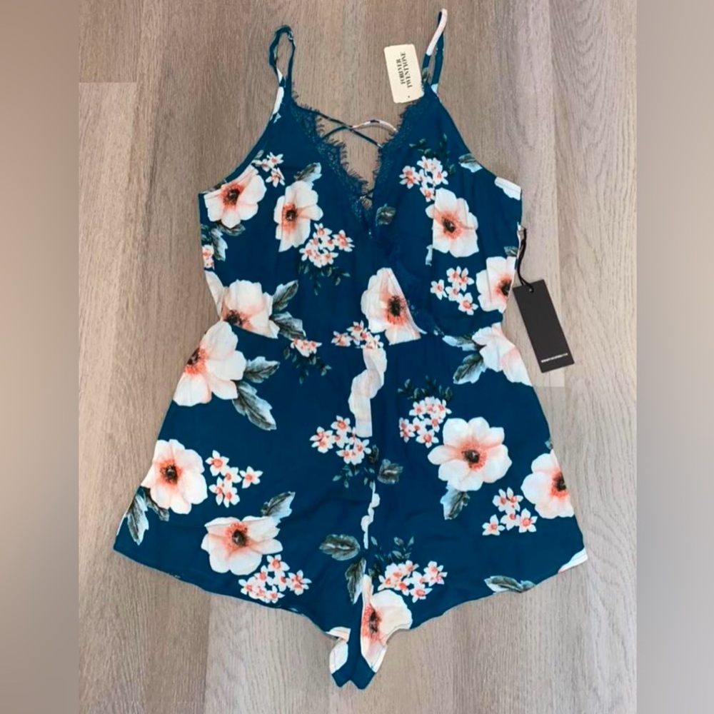 Forever 21 Romper